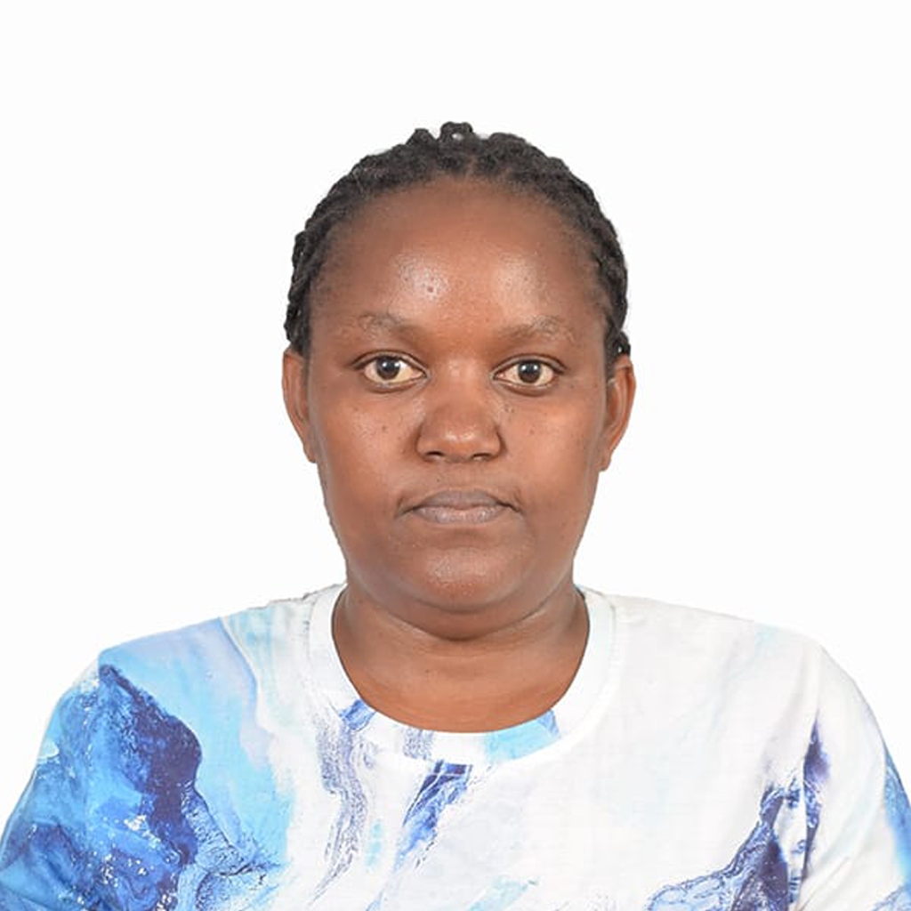 Dr. Lilian Director