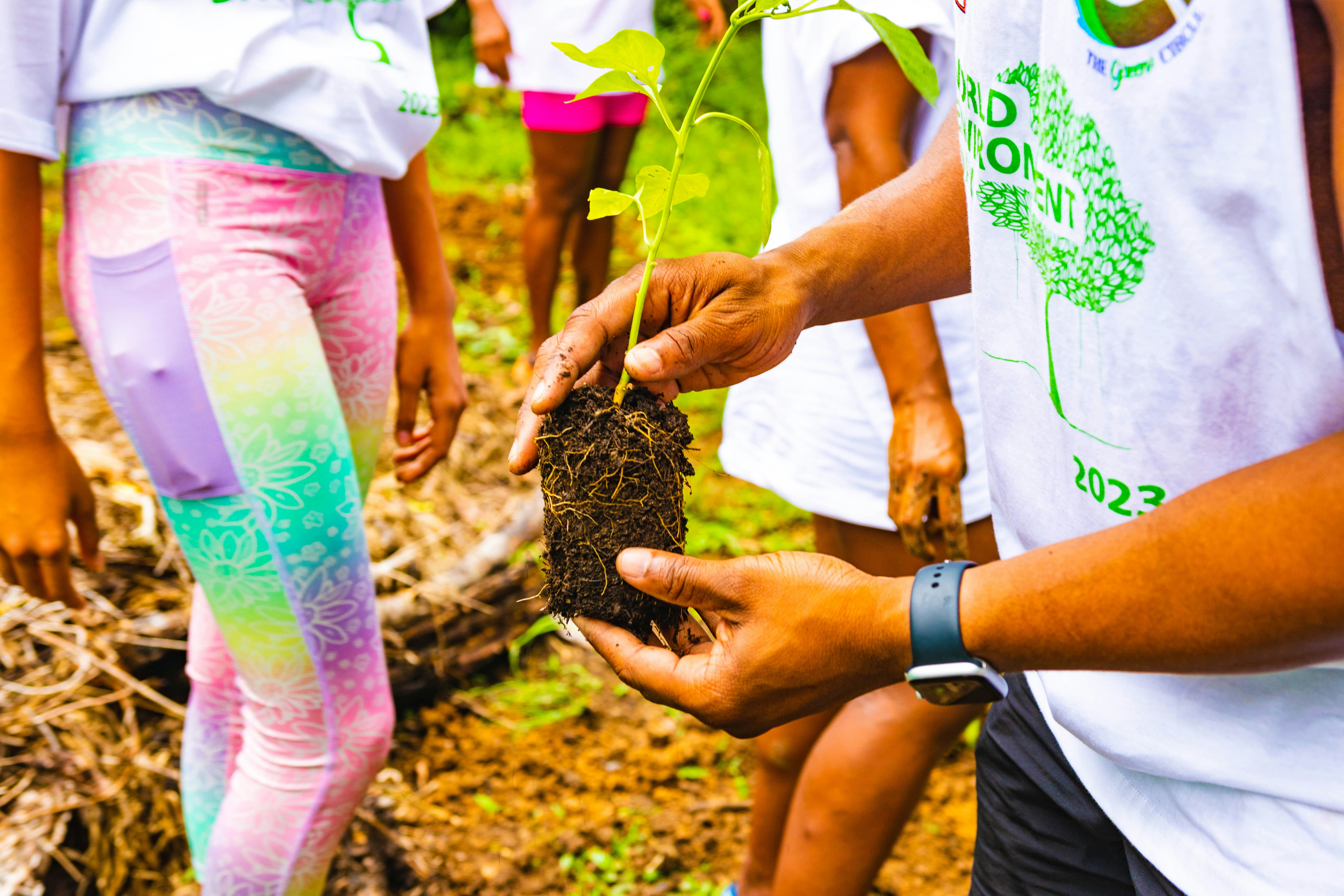 Environmental Conservation