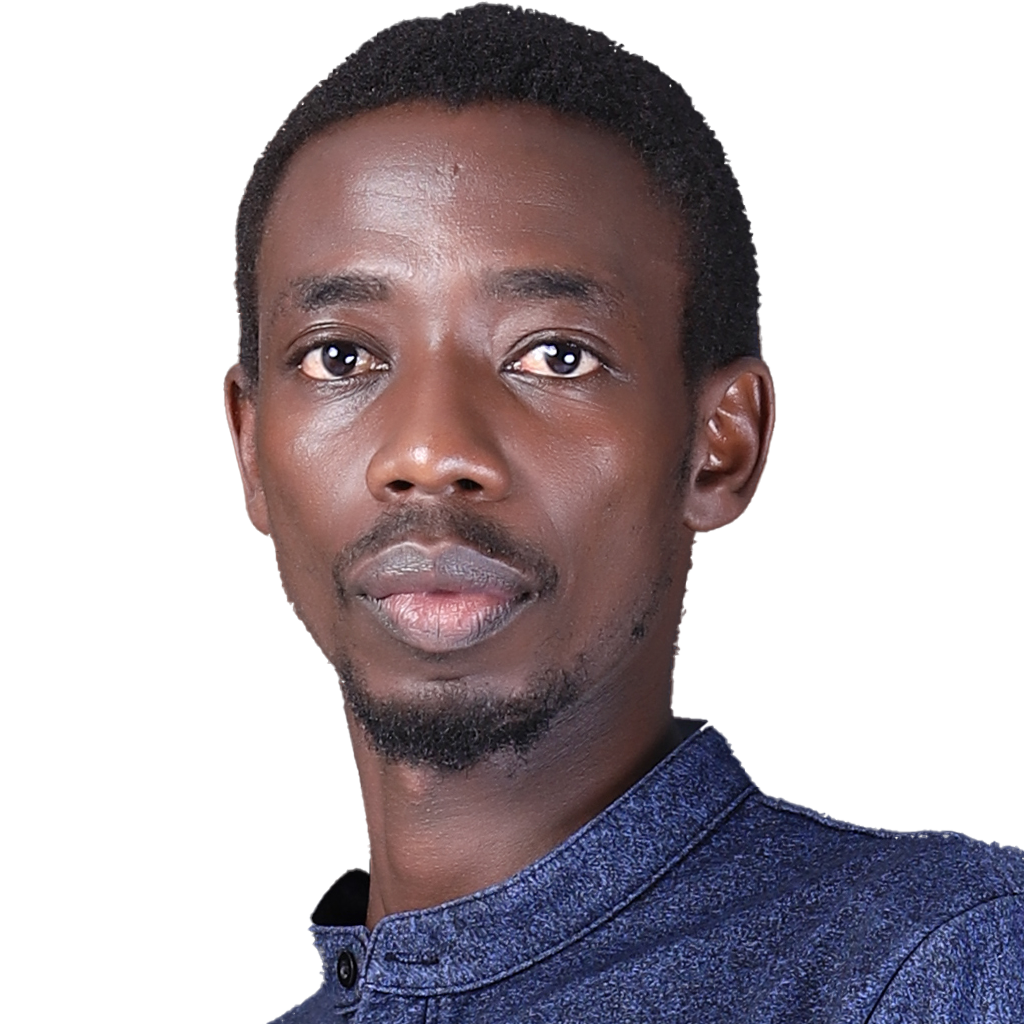 ICT Maurice Munene